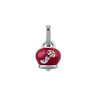 Charm Chantecler Femme Et Voilà in Argent 38072 - 38072